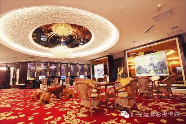 重庆大学城周边桑拿馆推荐，养生好去处！