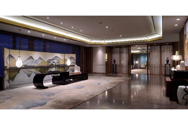 重庆花园新村：洗浴按摩放松圣地，体验一把地道享受！