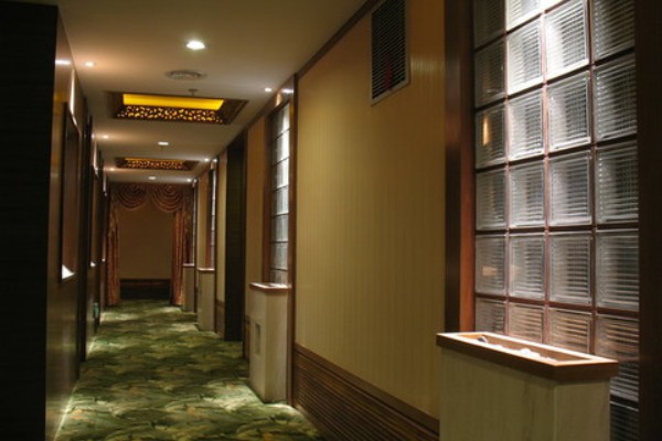 重庆老街深巷，一按一摩，养生天堂！