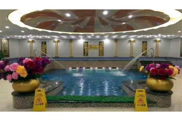 深度体验！大学城按摩馆，养生好去处