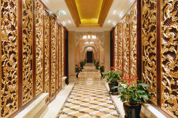 重庆北站特色按摩：舒筋活络，养生之旅新体验