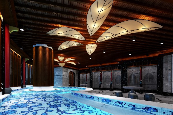 重庆企业天地，体验专业按摩，放松身心必备！