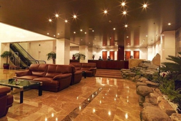 重庆桑拿洗浴哪家强？体验非凡好去处！