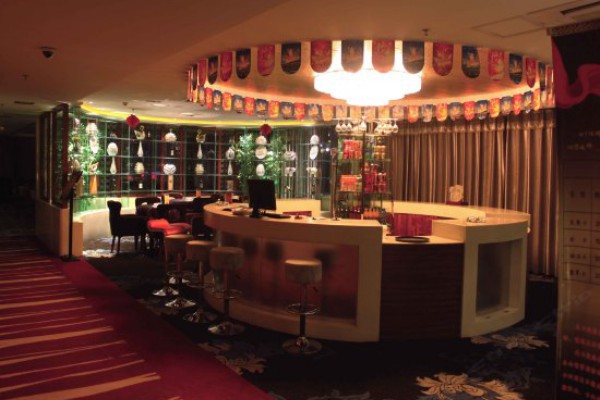 探寻山城秘境，体验正宗重庆男色按摩之旅