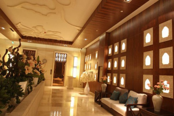 重庆按摩性价比高，一次多少钱你知道吗？