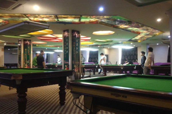 北碚按摩洗浴，解压放松的最佳良方