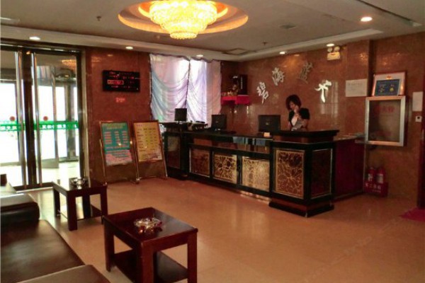 重庆按摩抢购地，养生好去处！