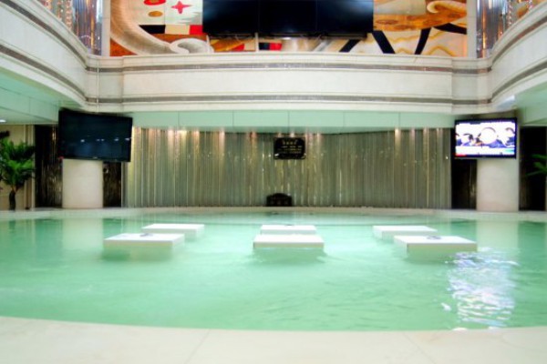 大学生活必备！大学城按摩店大揭秘！