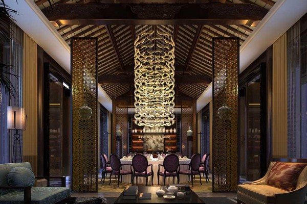 重庆国盛伟岸滨州按摩，放松身心的极致享受！