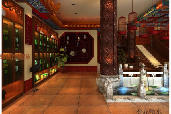 重庆老街里的按摩馆，一按解千愁！