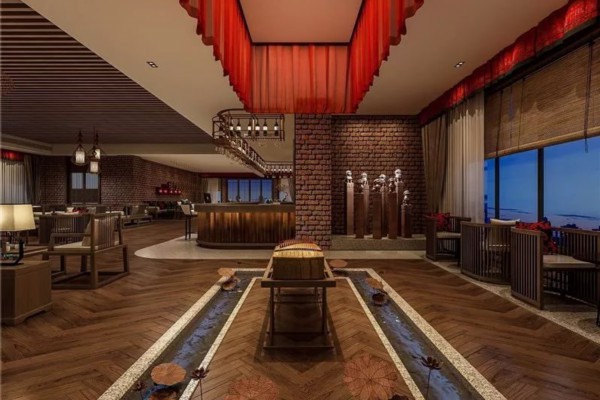 来重庆北站南广场，体验一把放松身心的专业按摩！