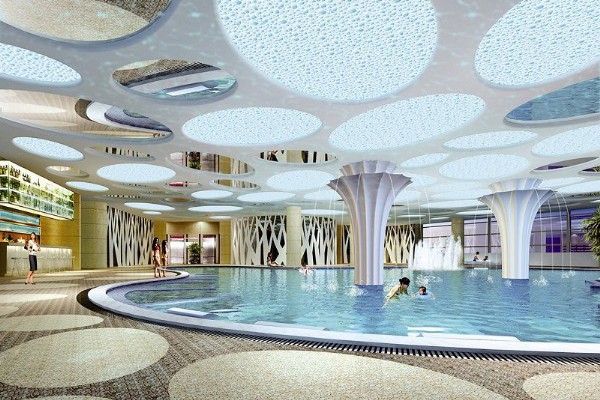 来重庆，体验正宗的腰椎按摩，轻松又舒心！