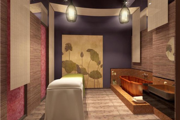 重庆大学城周边桑拿馆推荐，养生好去处！