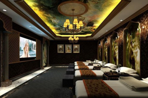 重庆长寿按摩，传统技艺，舒筋活络，你值得拥有！