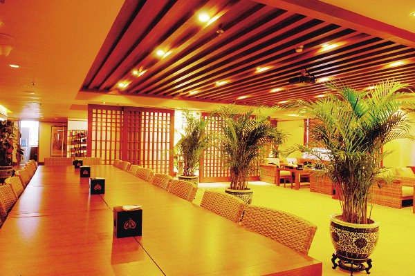 来渝北必打卡，这家按摩店让你享受五星级的触感！